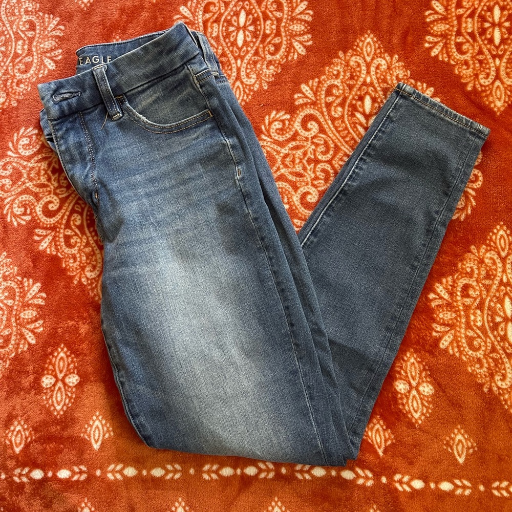 American Eagle Outfitters ‘The Dream Jean’
